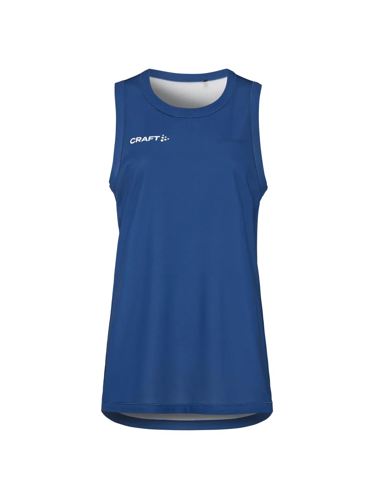 Craft Basket 2.0 Reversible Singlet W