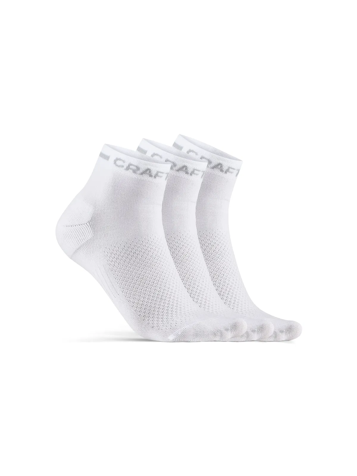 Craft Active Mid Sock 3-Pack