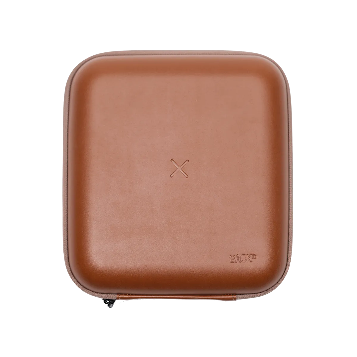 SACKit CARRYit Brown