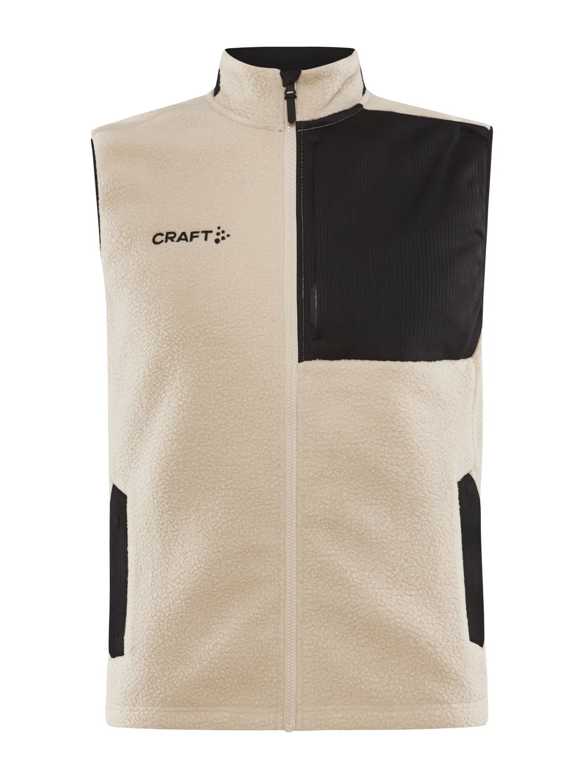Craft ADV Explore Pile Fleece Vest