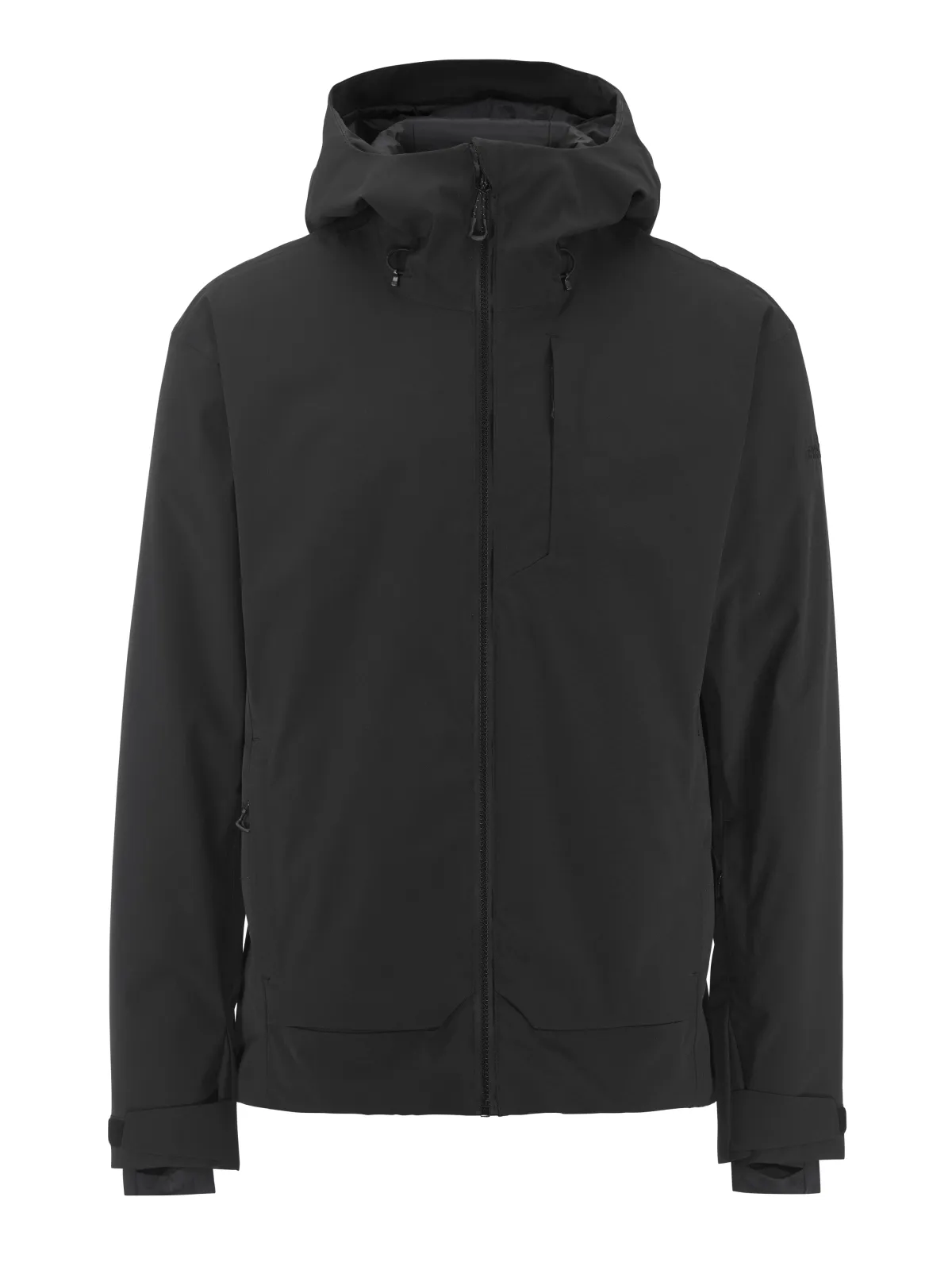 Craft Explore Padded Jacket M