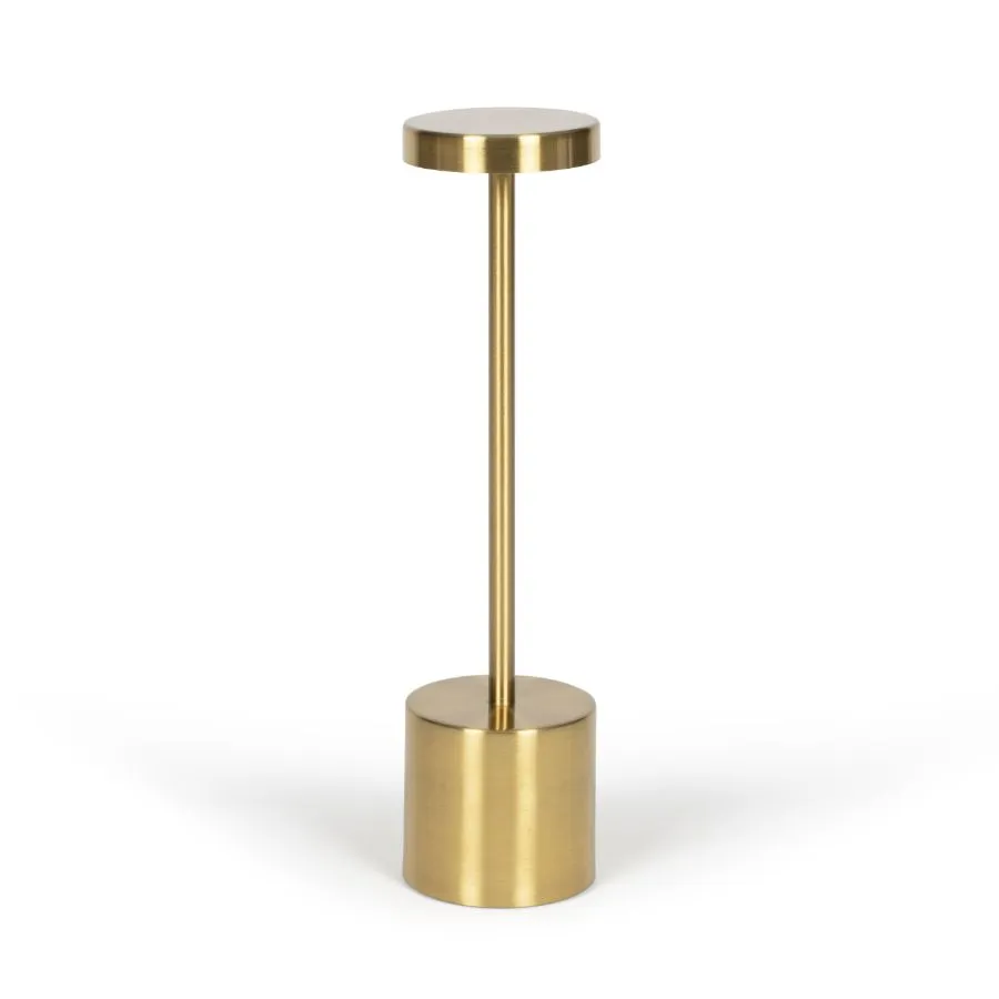 Livoo Wireless touch lamp