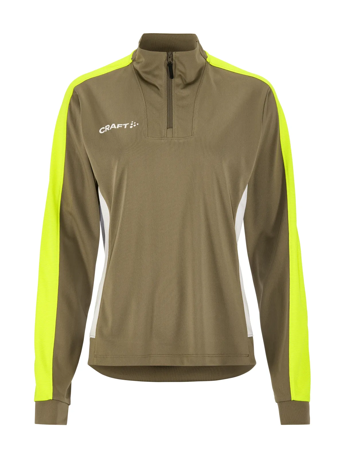 Craft Evolve 2.0 Contrast Half Zip