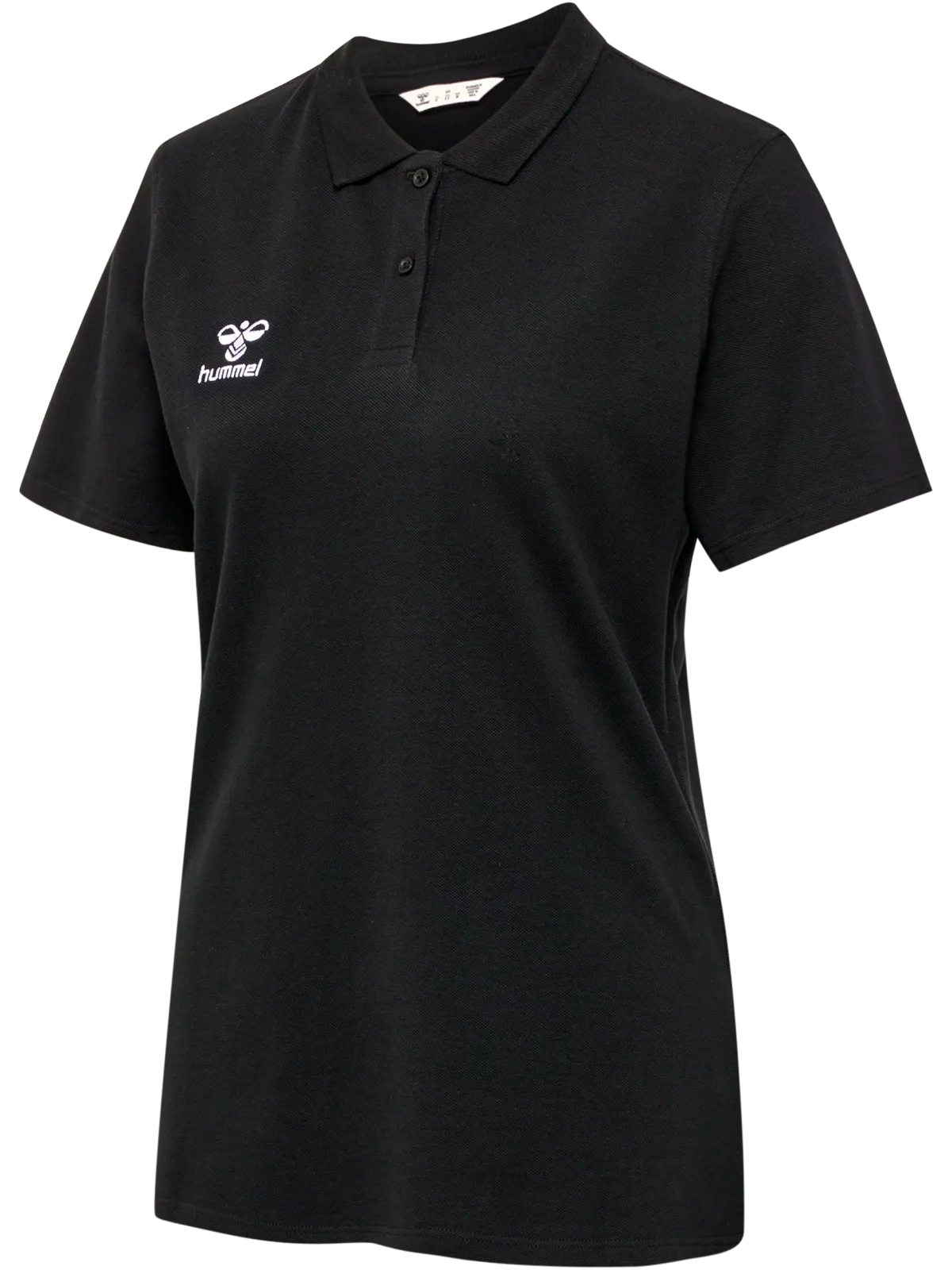 hummel Go 2.0 Polo Woman (Dame)
