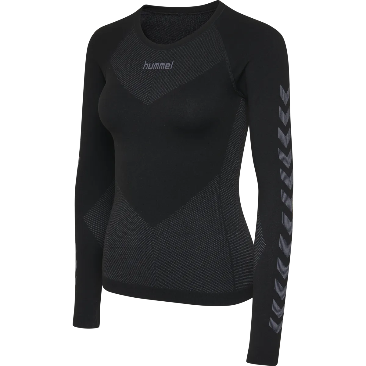 hummel Hummel First Seamless Jersey L/s W (Dame)