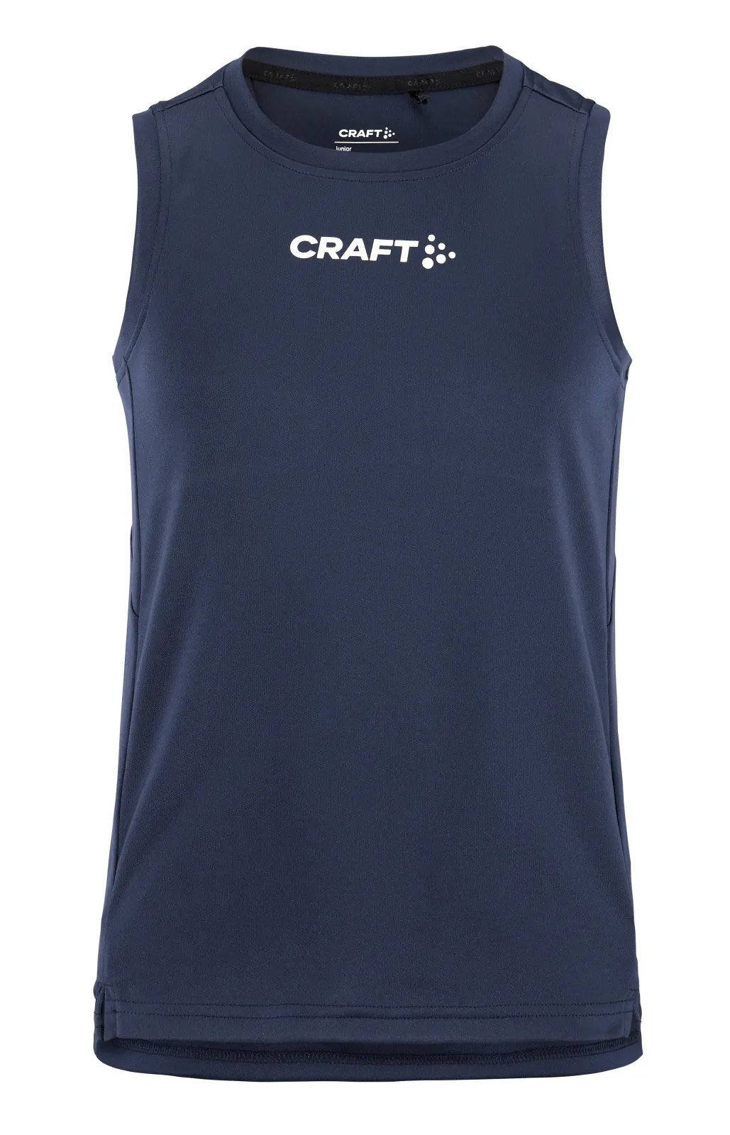 Craft Rush 2.0 Singlet Jr