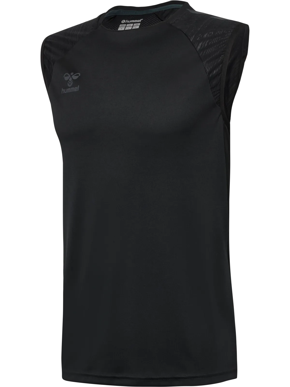 hummel Pro Training Jersey S/l