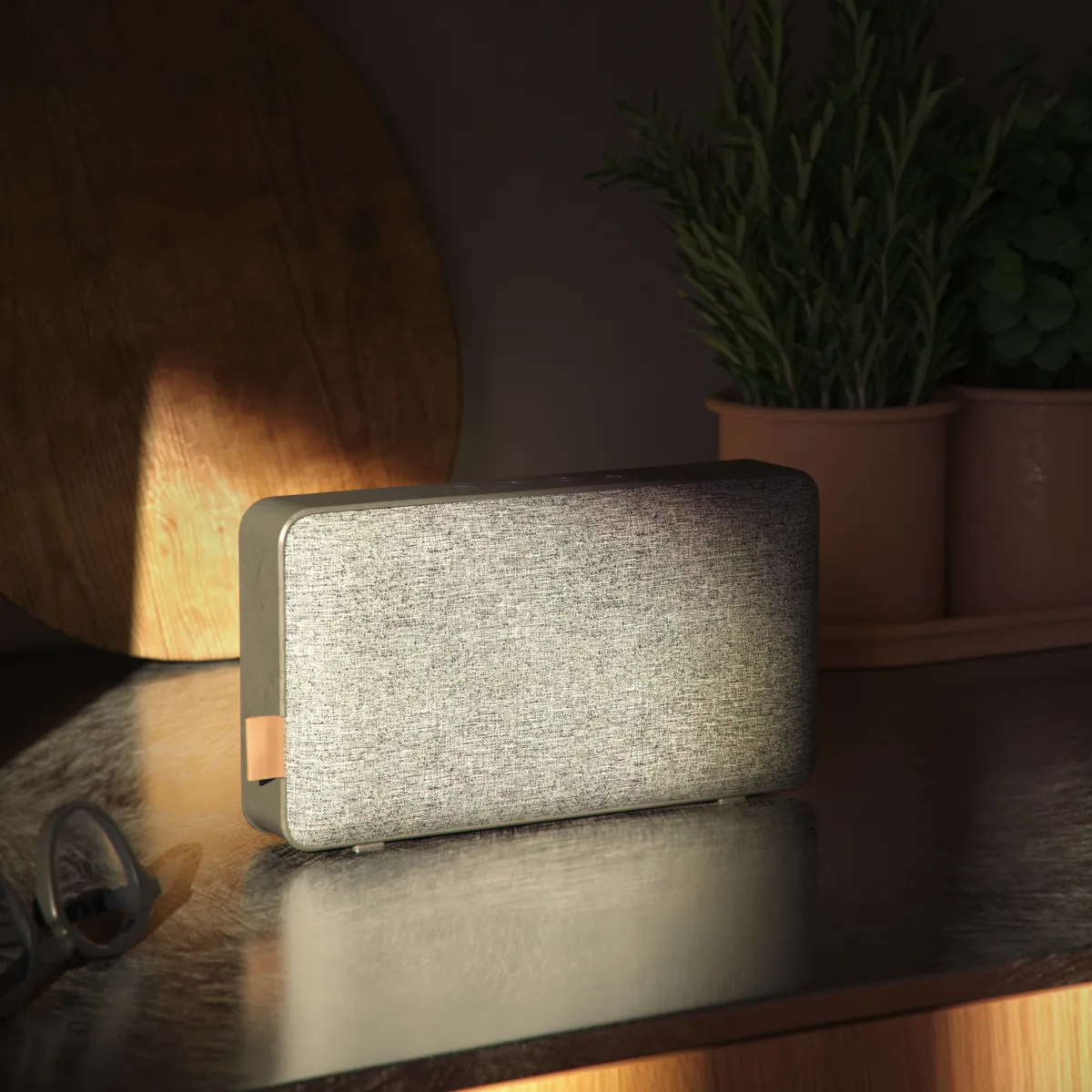 SACKit Move 50 Grey