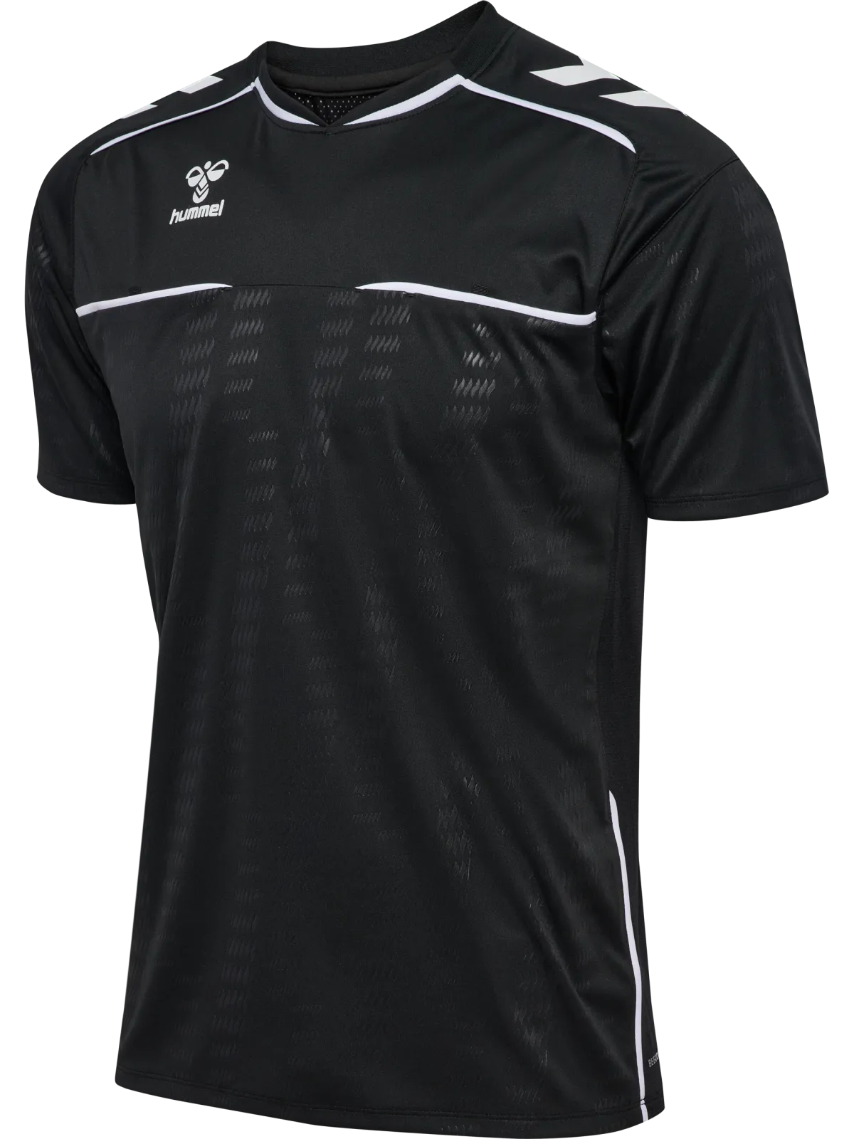hummel Referee Jersey S/s (Herre)