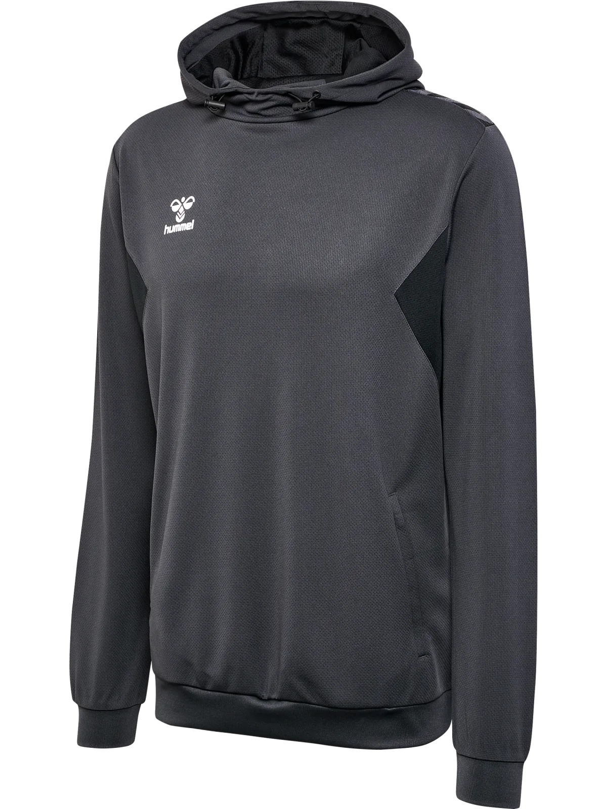 hummel Authentic Pl Hoodie (Herre)