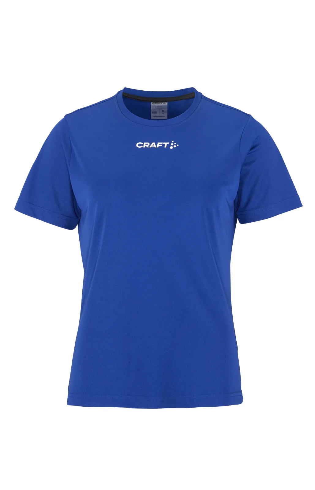 Craft Squad Go Function Tee W