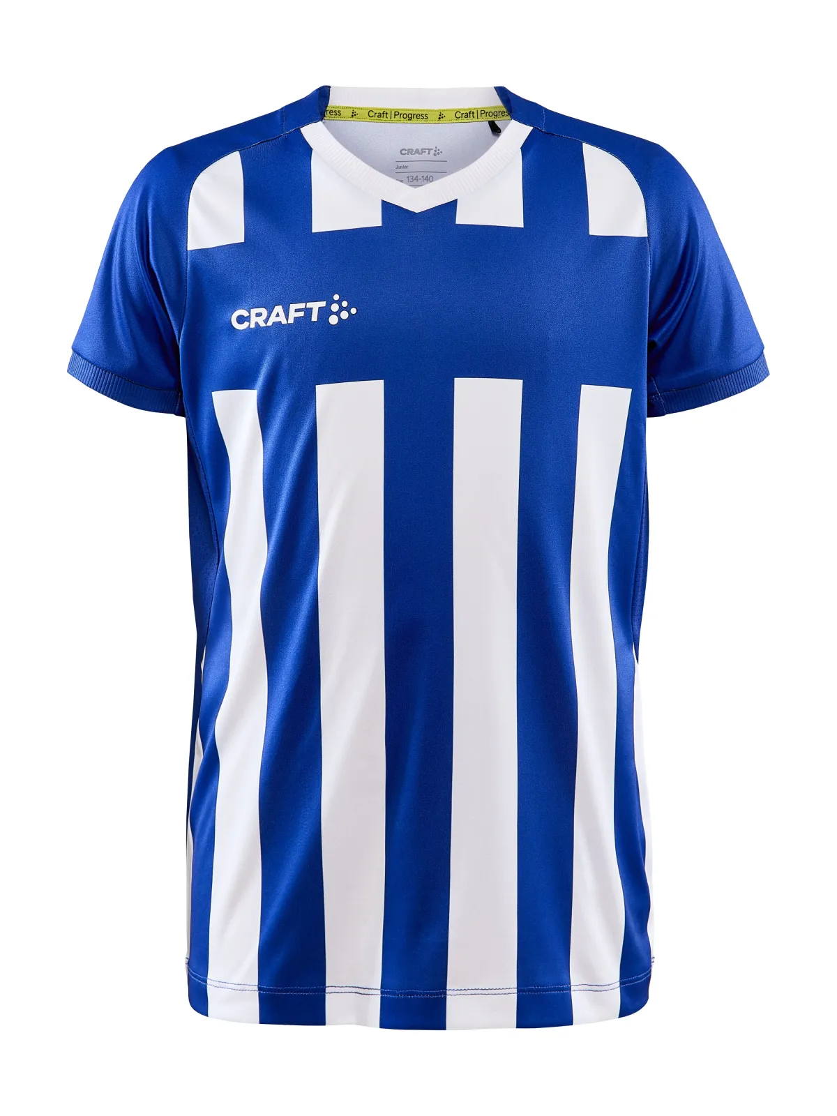 Craft Progress 2.0 Stripe Jersey