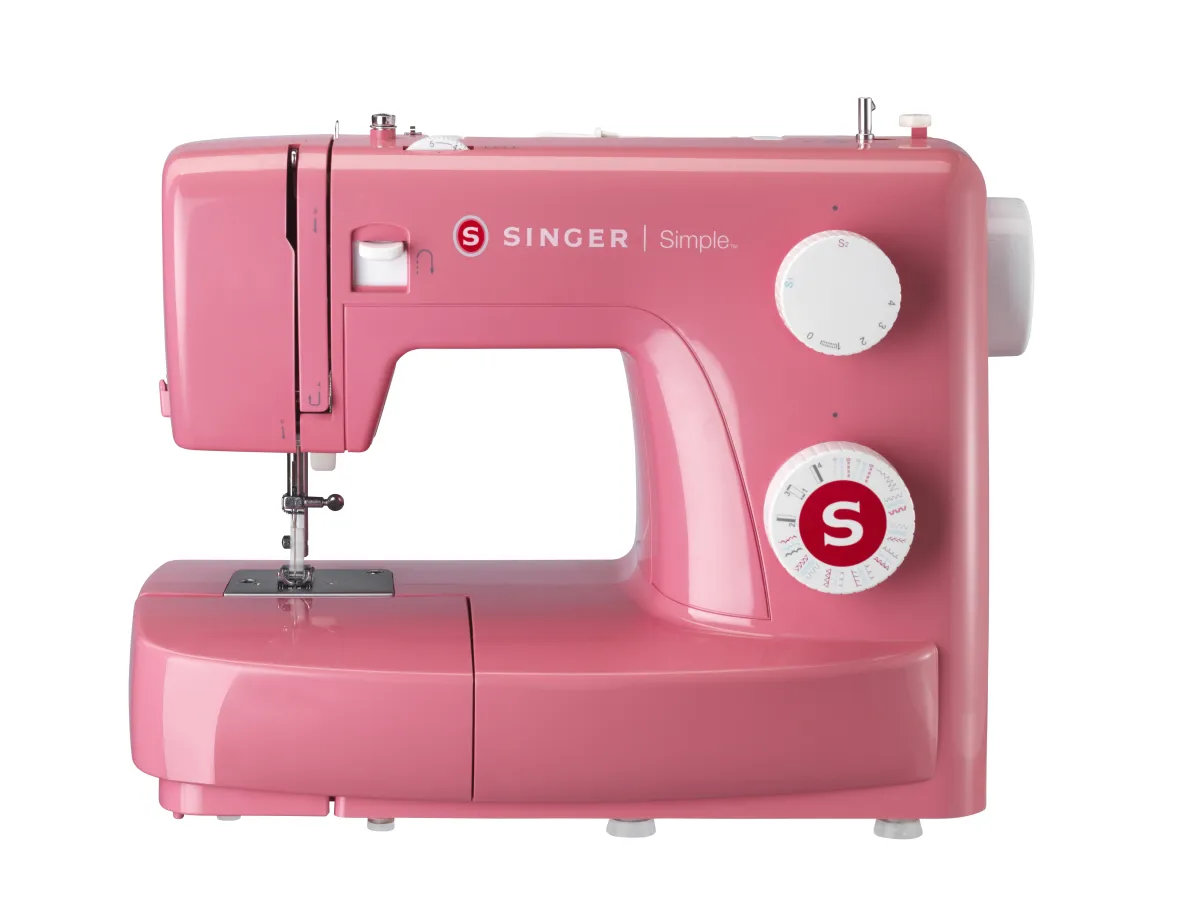 Singer Singer 3223 Pink symaskine