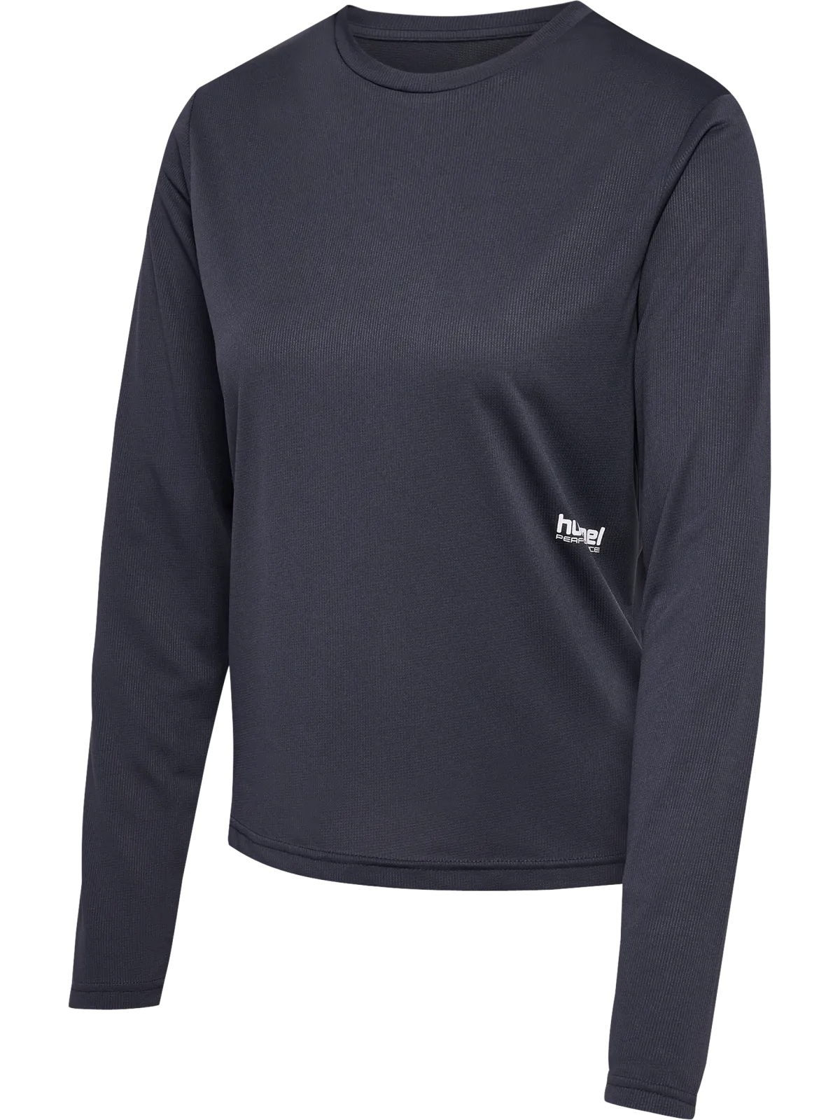 hummel Pulse Workout W T-shirt L/s (Dame)
