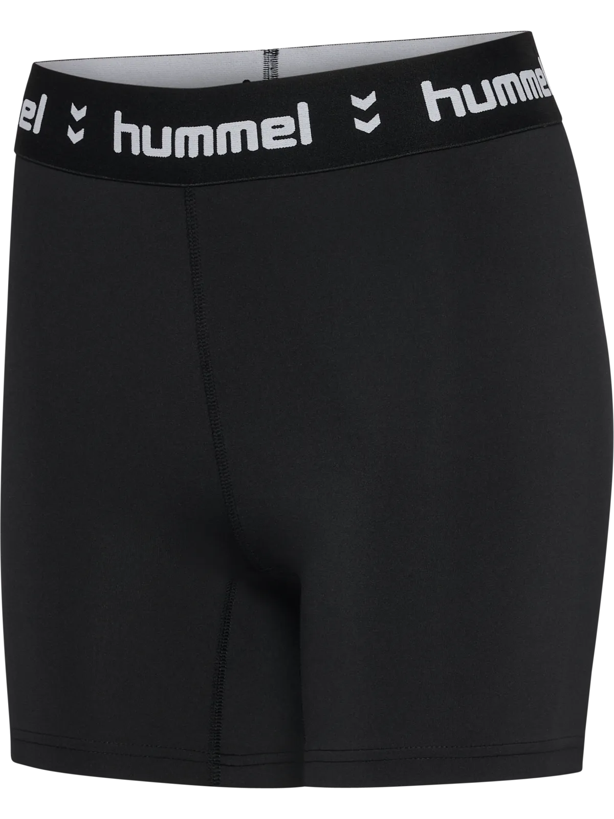 hummel Pulse Mid Waist Short Tights (Dame)