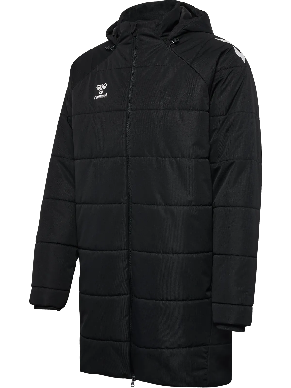 hummel Lead 2.0 Bench Jacket