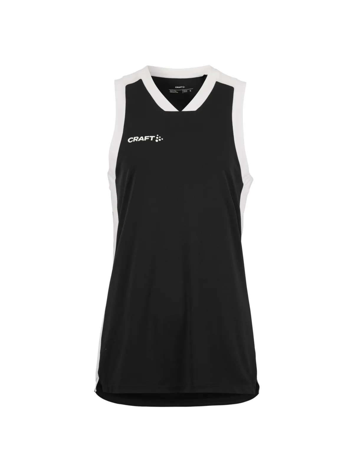 Craft Basket 2.0 Singlet Contrast W