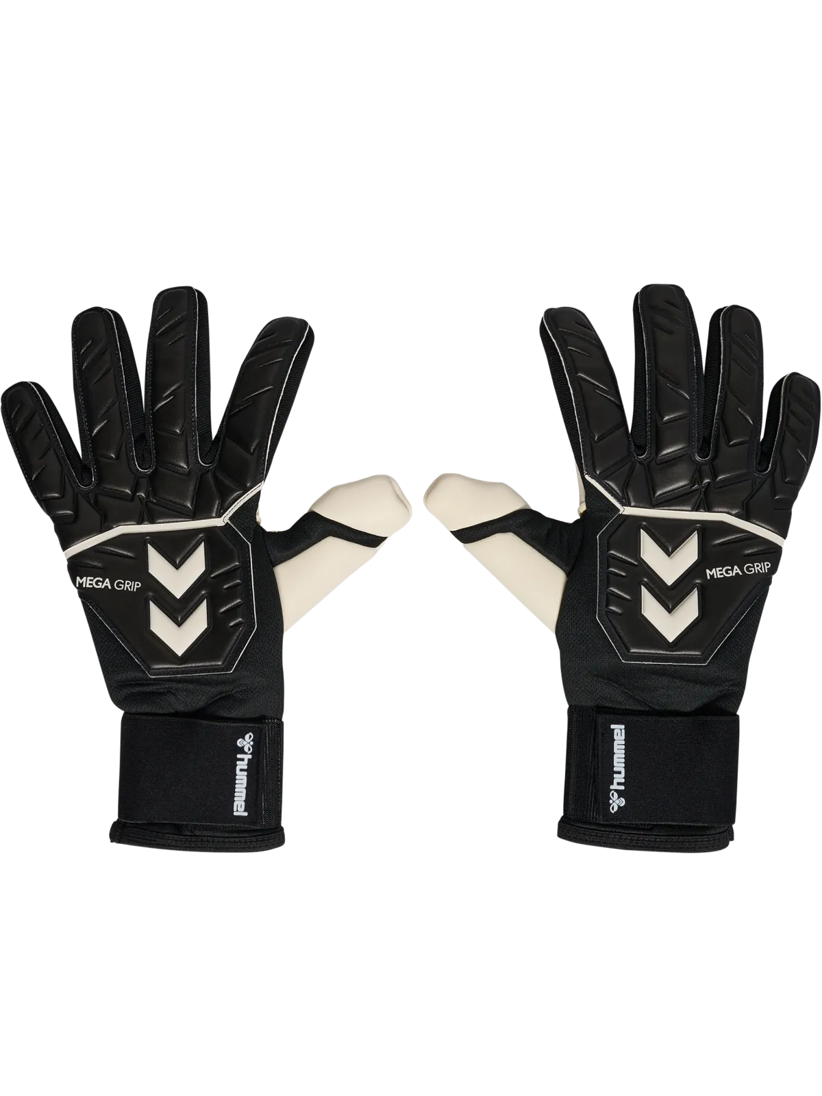 hummel Gk Gloves Mega Grip