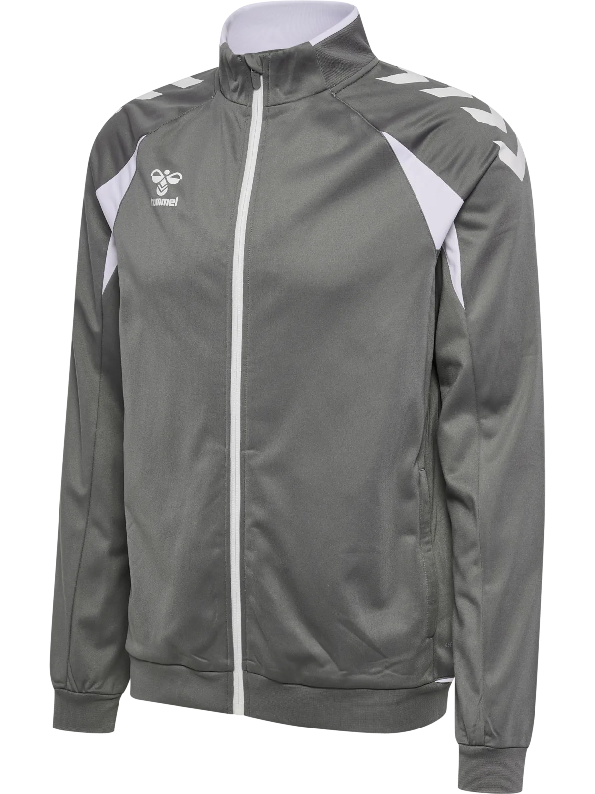 hummel Core 2.0 Track Zip Jacket