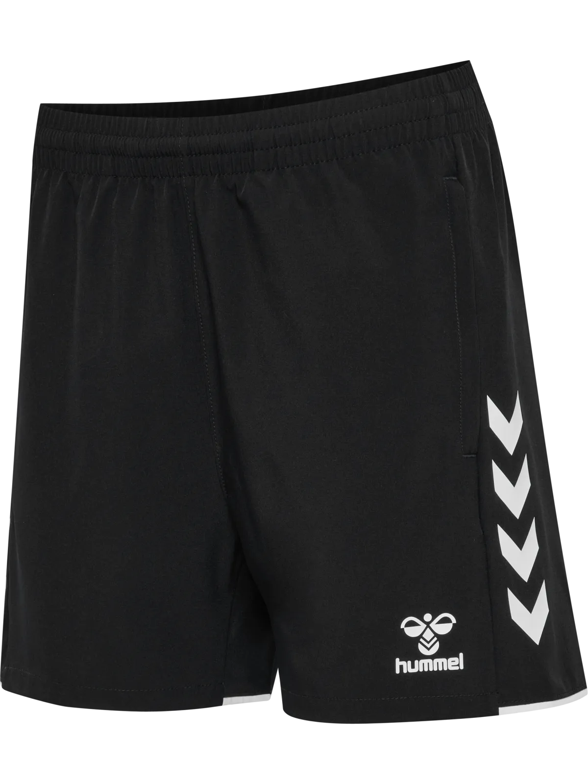 hummel Core 2.0 Woven Shorts Woman (Dame)