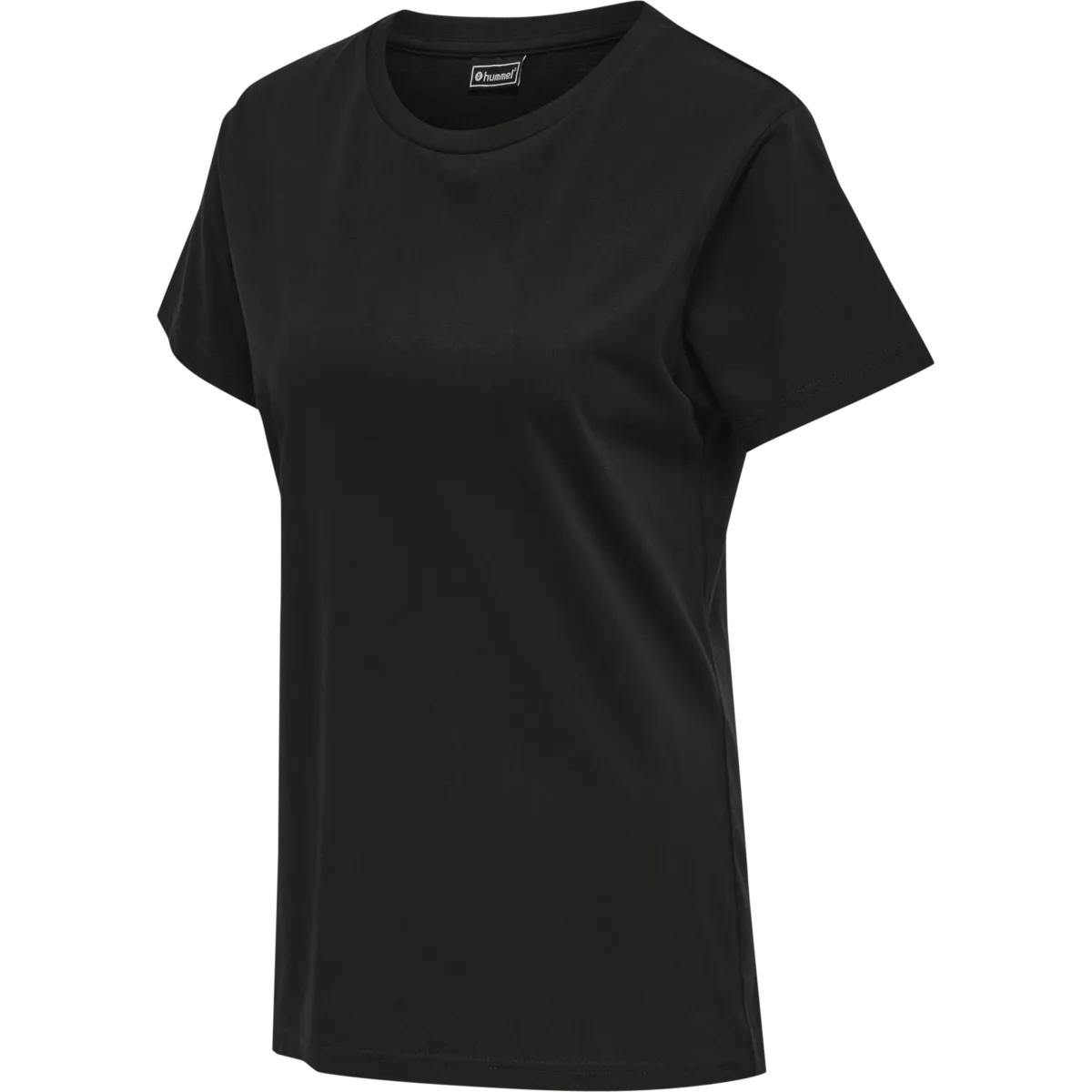 hummel Red Basic T-shirt S/s Woman (Dame)