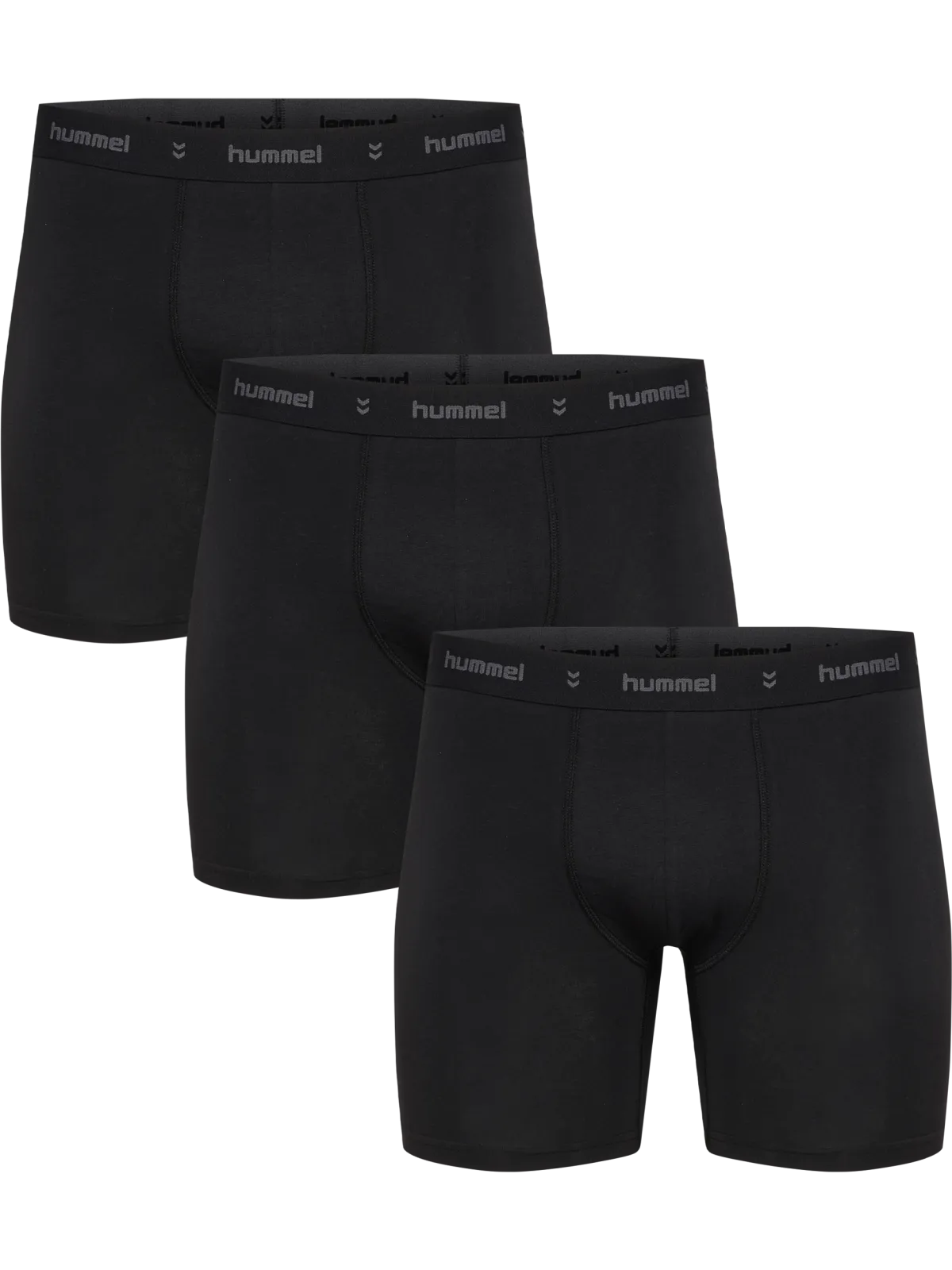 hummel Comfort Boxers 3-pack (Herre)