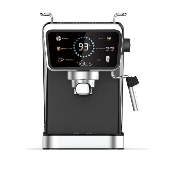 Hâws CME5082 Espresso Machine 7-IN-1 20 Bar 1350W