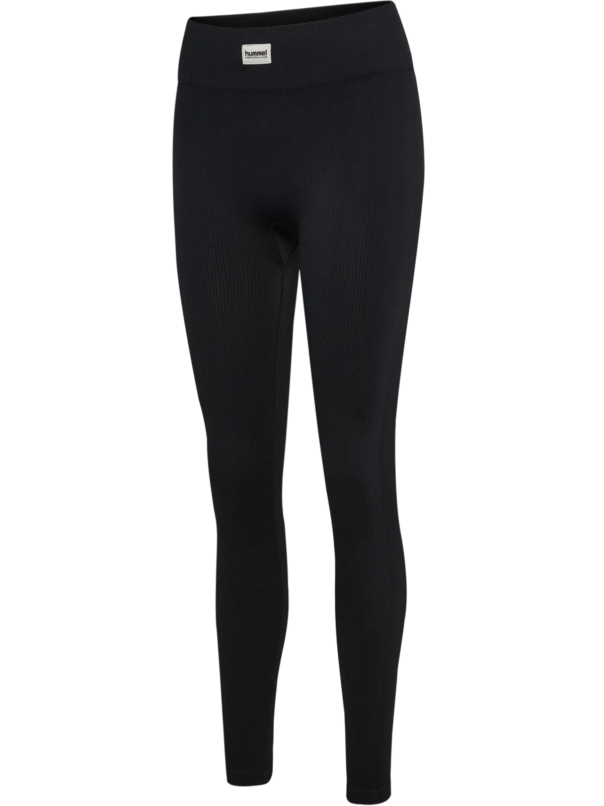 hummel Pulse Seamless Rib Mw Tights (Dame)