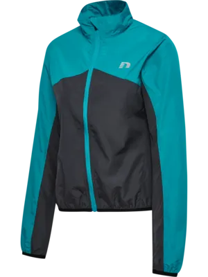 hummel Bike Woman Windbreaker Jacket (Dame)