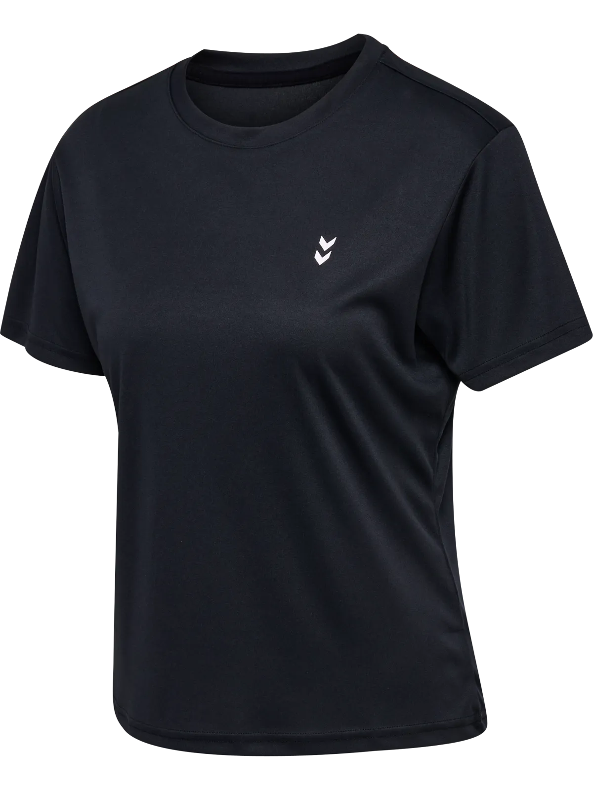 hummel Pulse Training W T-shirt S/s (Dame)