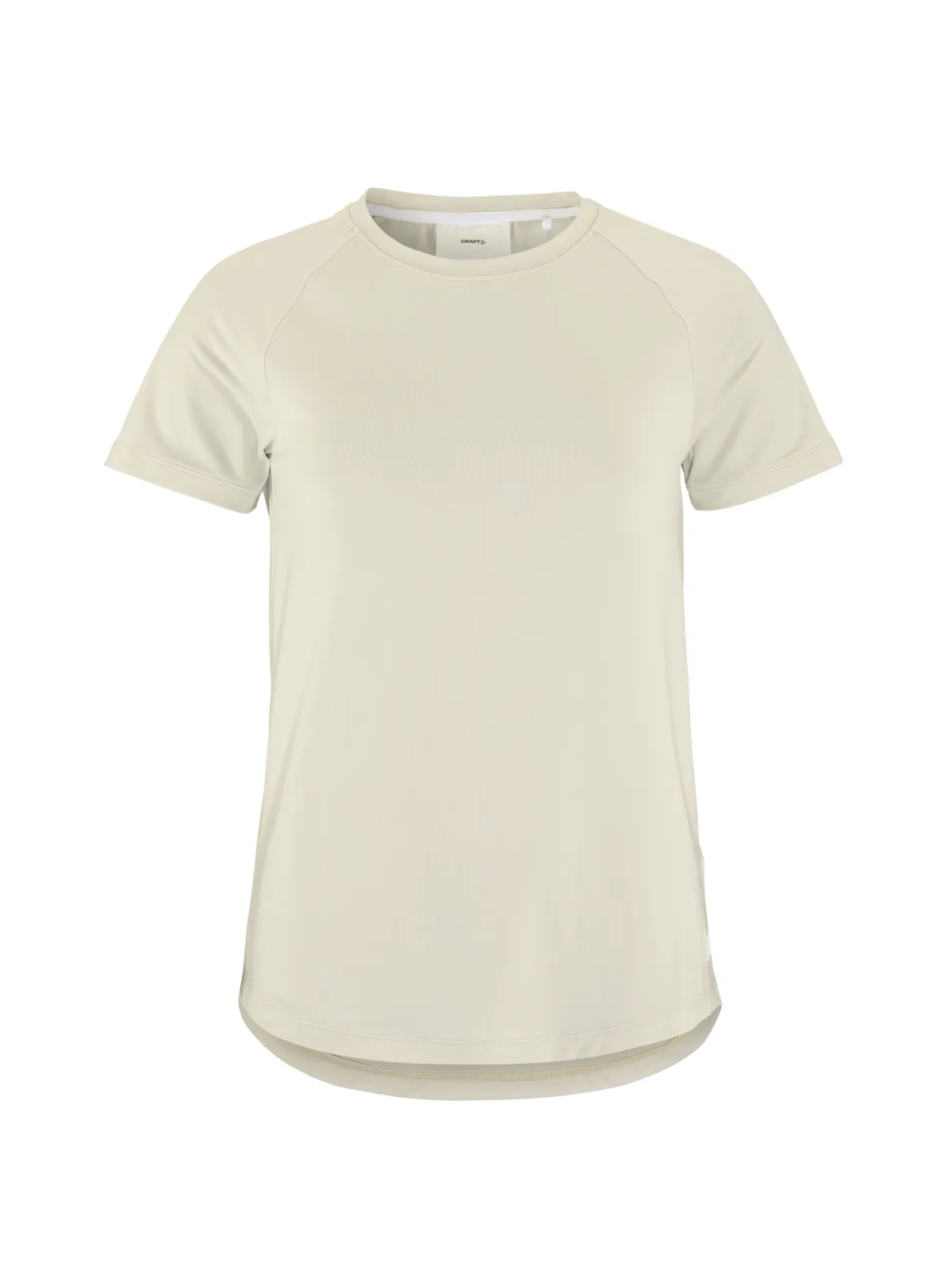 Craft Collective Ss Tee W