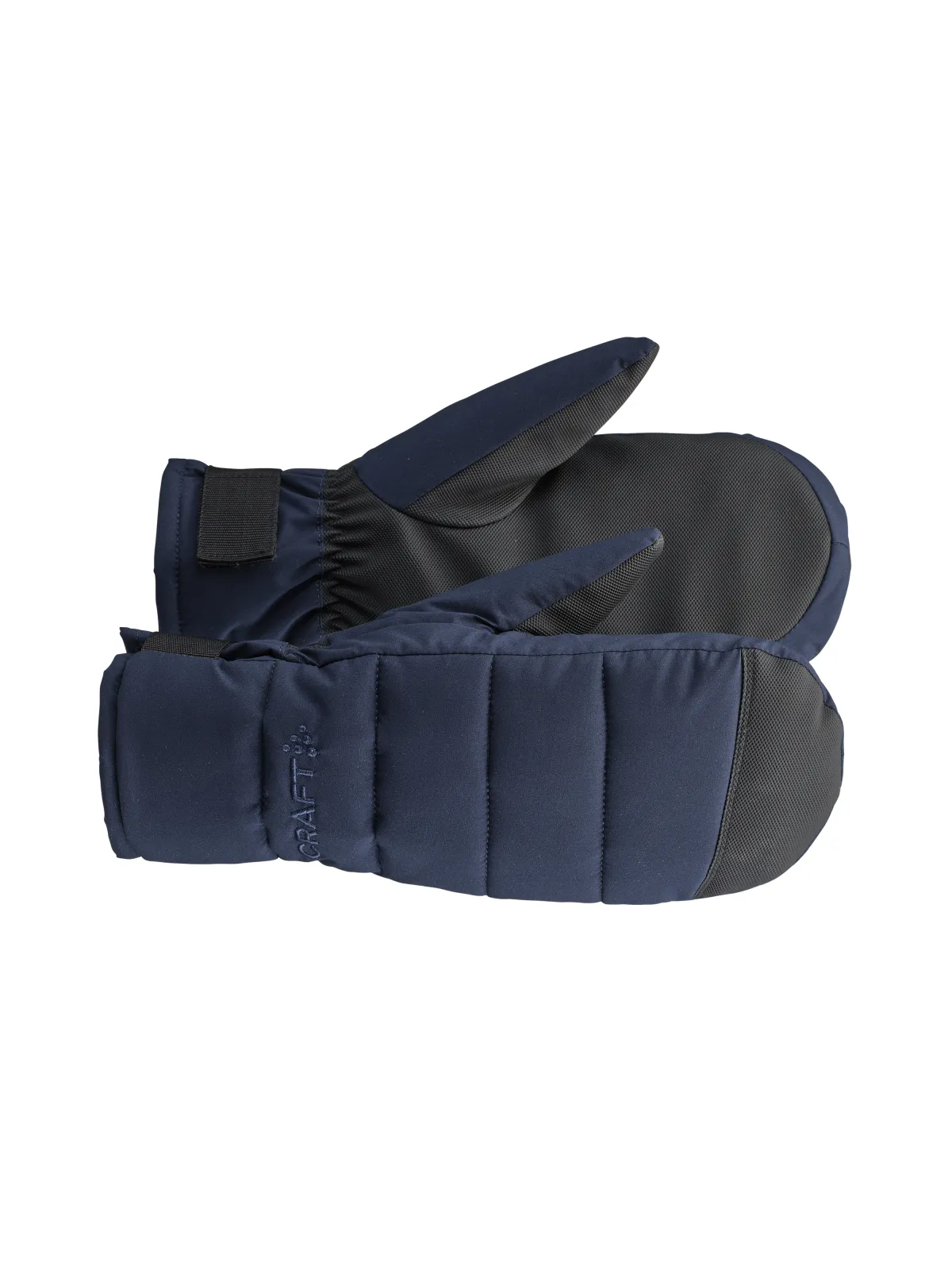 Craft Explore Padded Mitten