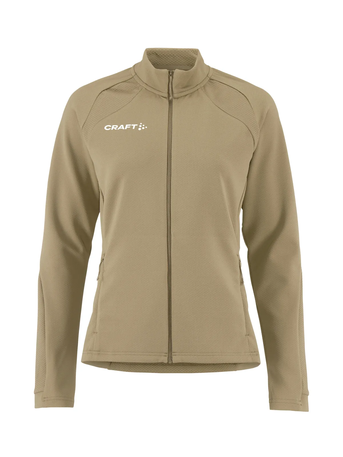 Craft Extend 2.0 Full Zip Jacket W