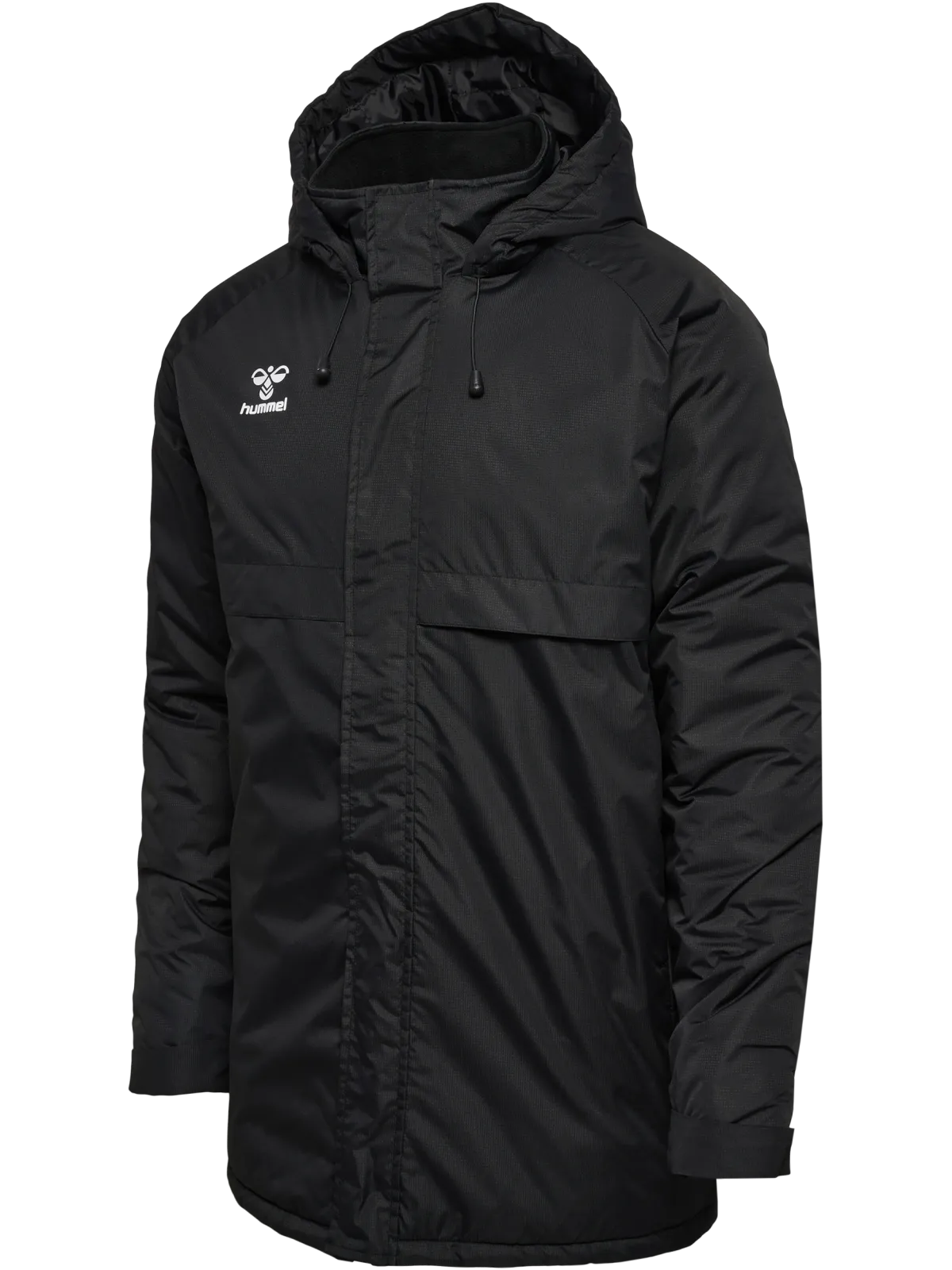 hummel Go Parka Jacket (Herre)