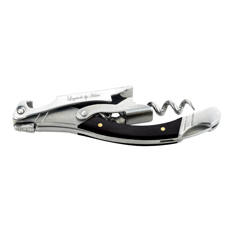 Laguiole By Hâws Corkscrew Olive