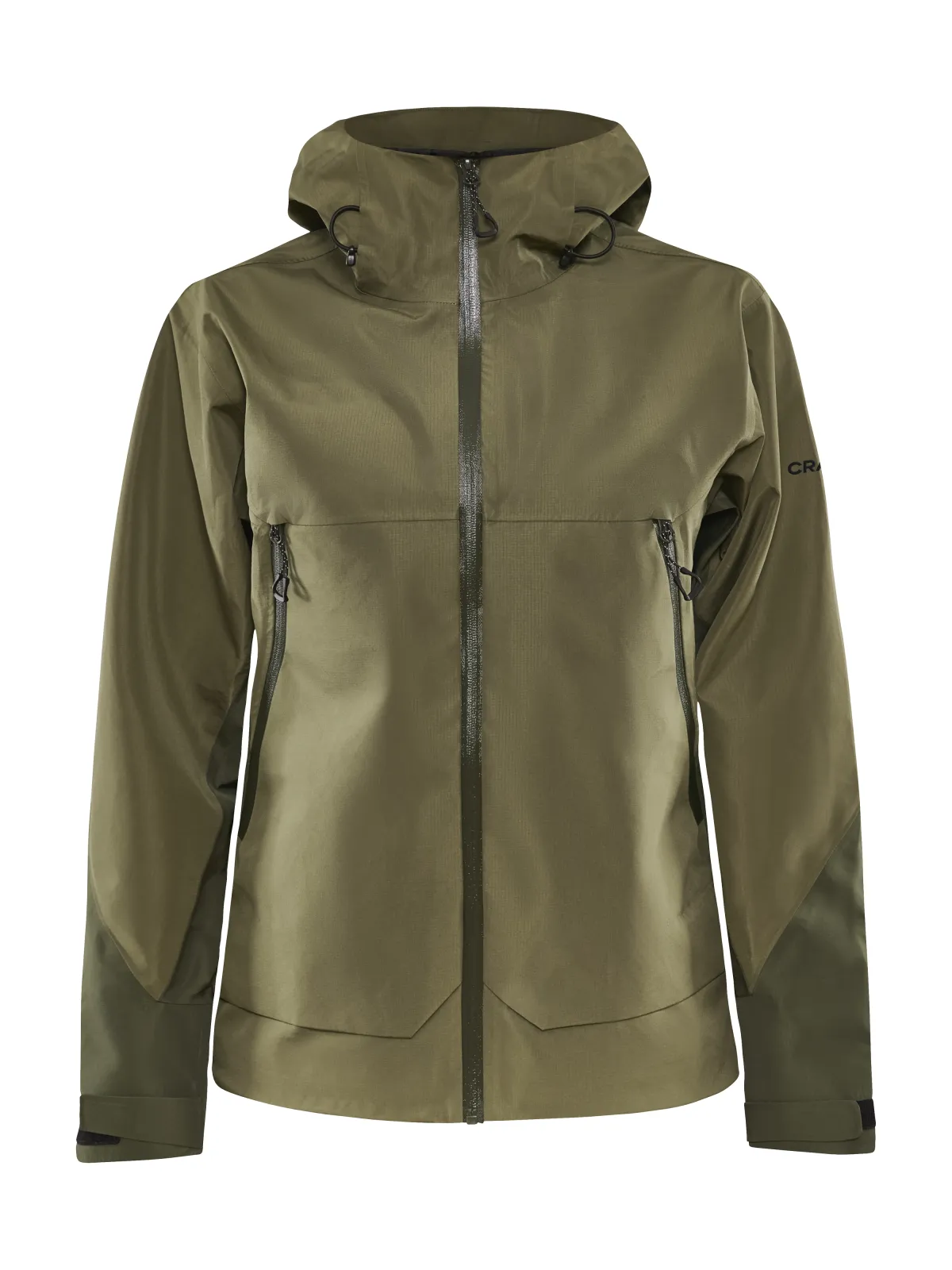 Craft ADV Explore Shell Jacket W