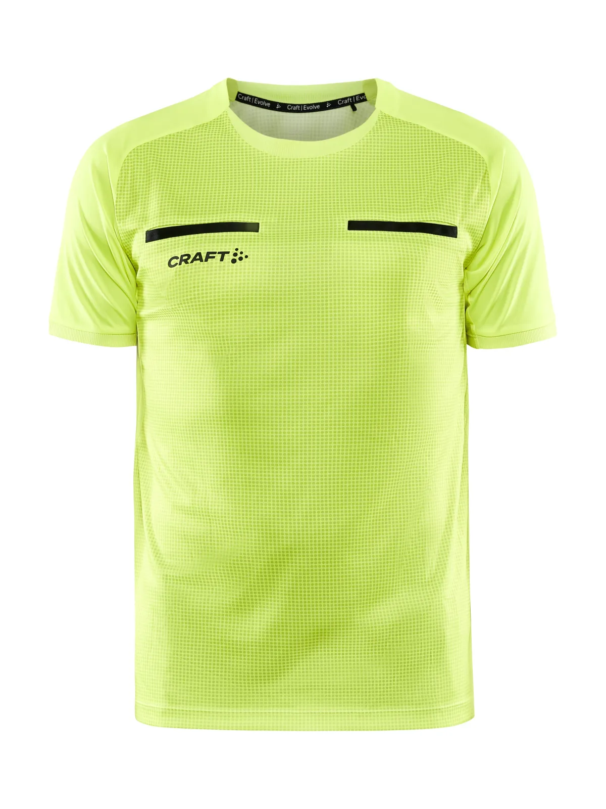 Craft Evolve Referee Jersey