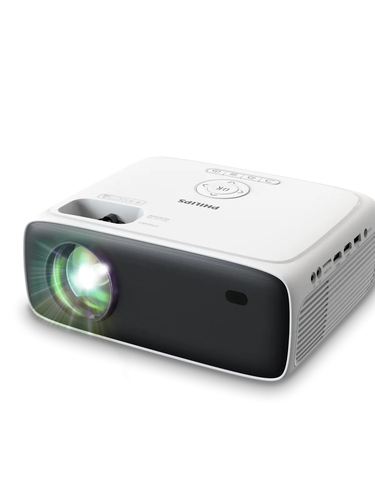 Philips Philips NeoPix 200 Projector (full hd, 200 lumen)