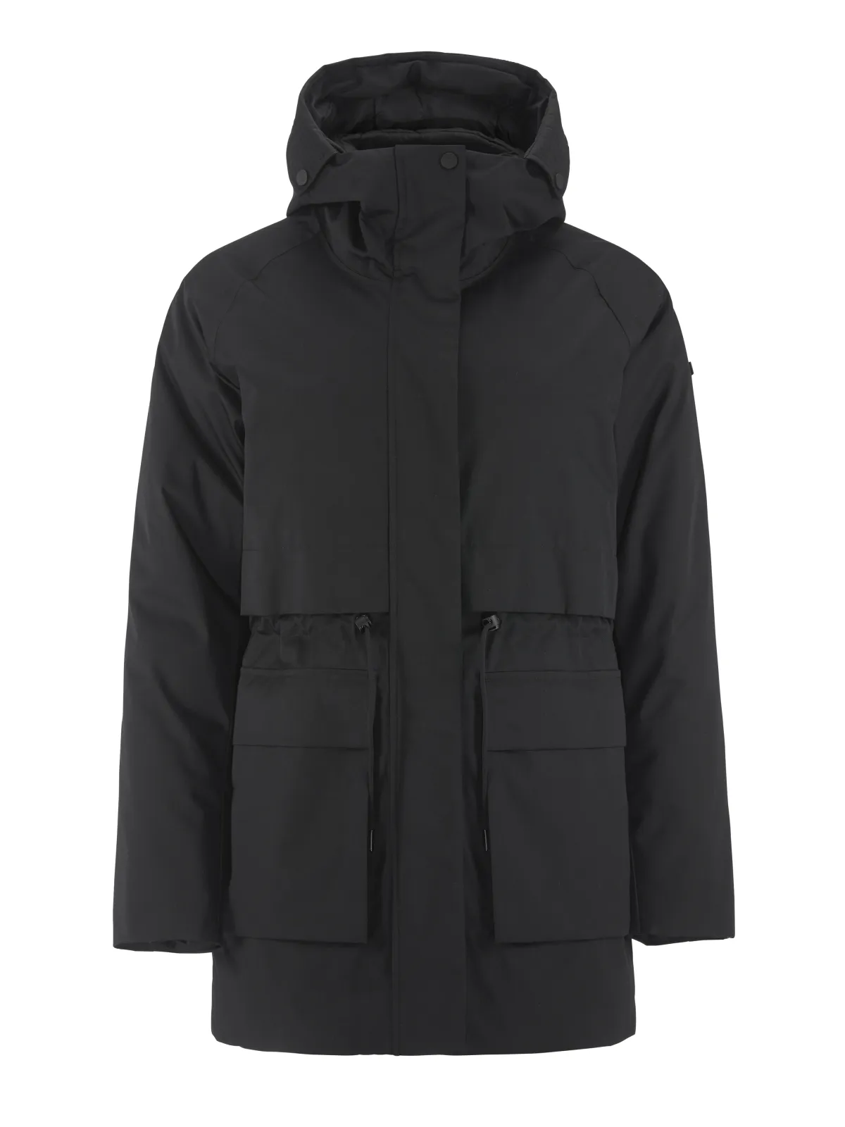 Craft Urban Padded Parka W