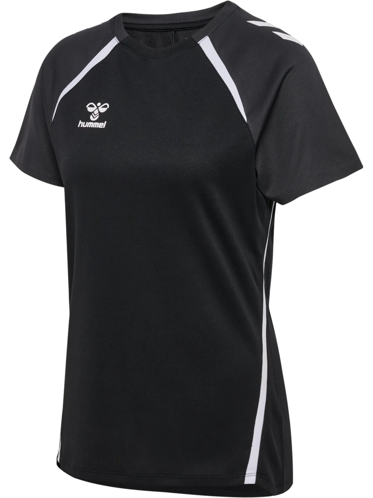 hummel Lead 2.0 Jersey S/s Woman (Dame)