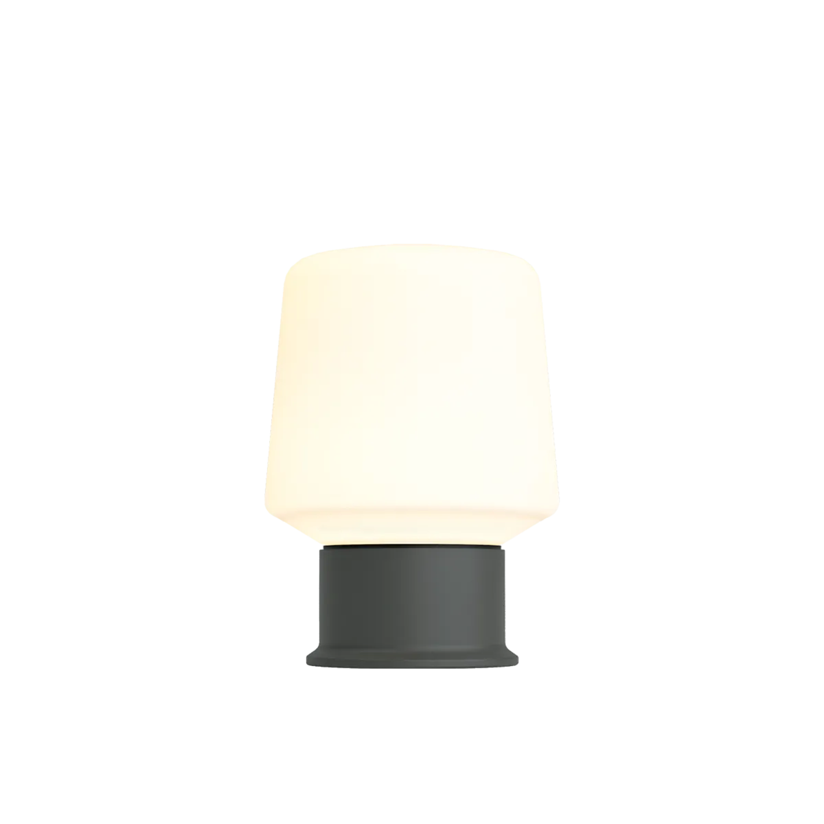 SACKit Lamp Intelligent+ & London 3 Antracit bundle