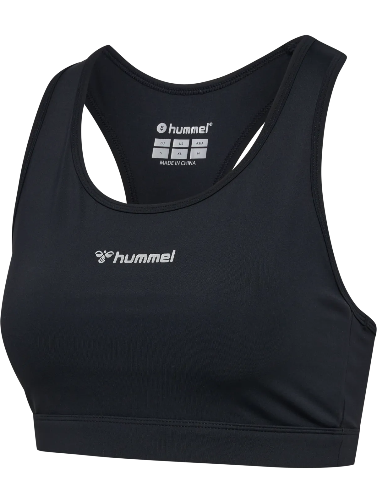 hummel Bl Performance Sports Bra (Dame)