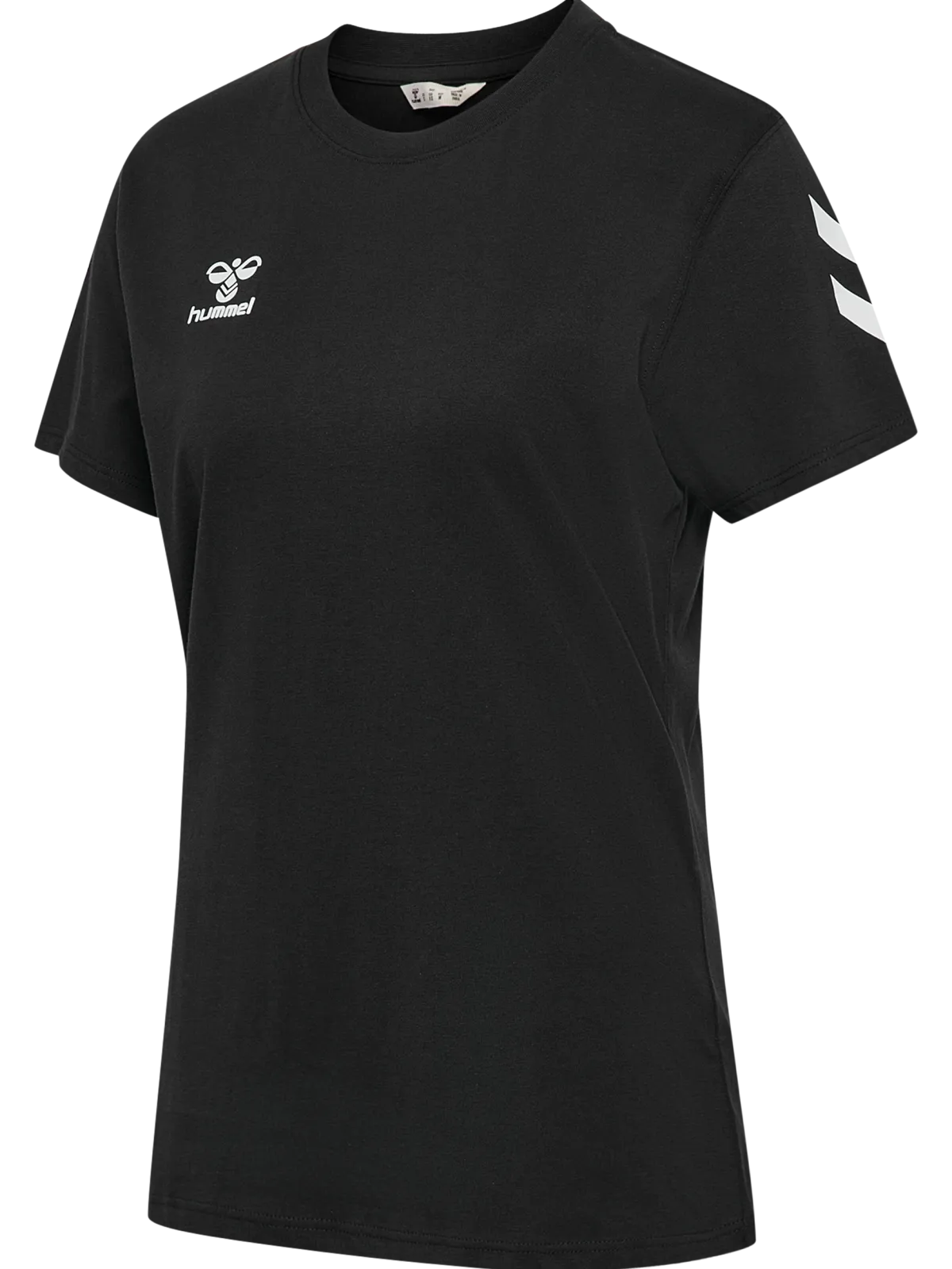 hummel Go 2.0 Chevron T-shirt S/s Woman (Dame)