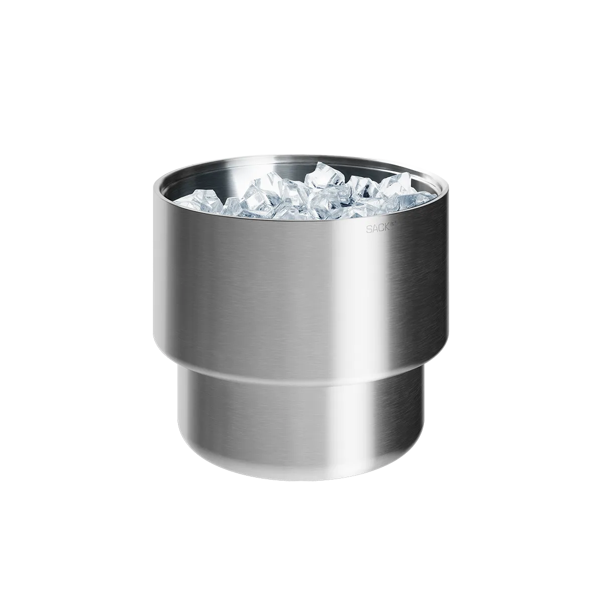 SACKit Wine Bucket - Ø22 Stainless Steel