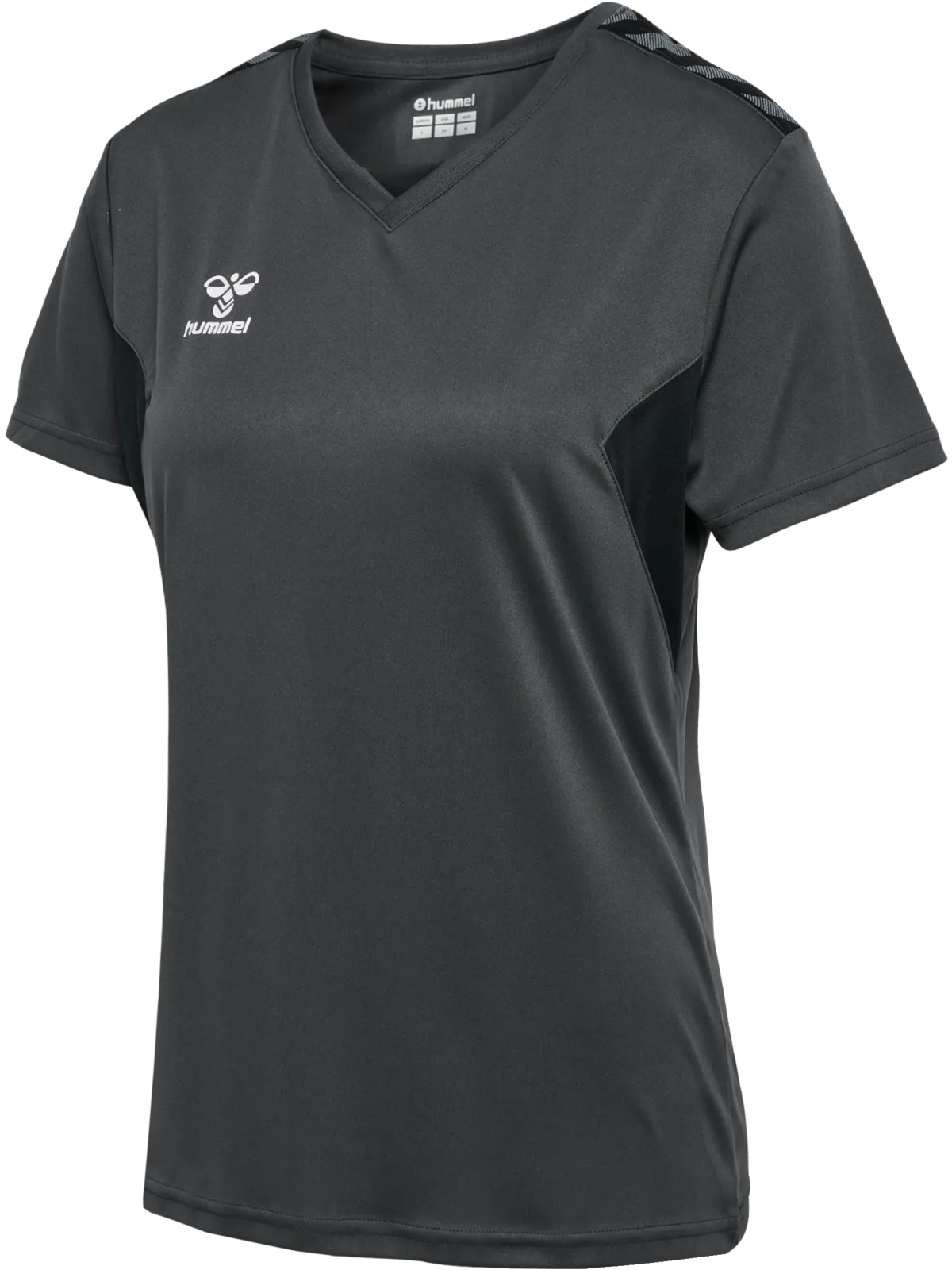 hummel Authentic Pl Jersey S/s Woman (Dame)