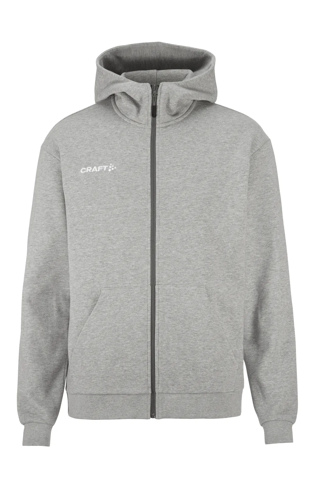 Craft Community 2.0 Logo Fz Hoodie M