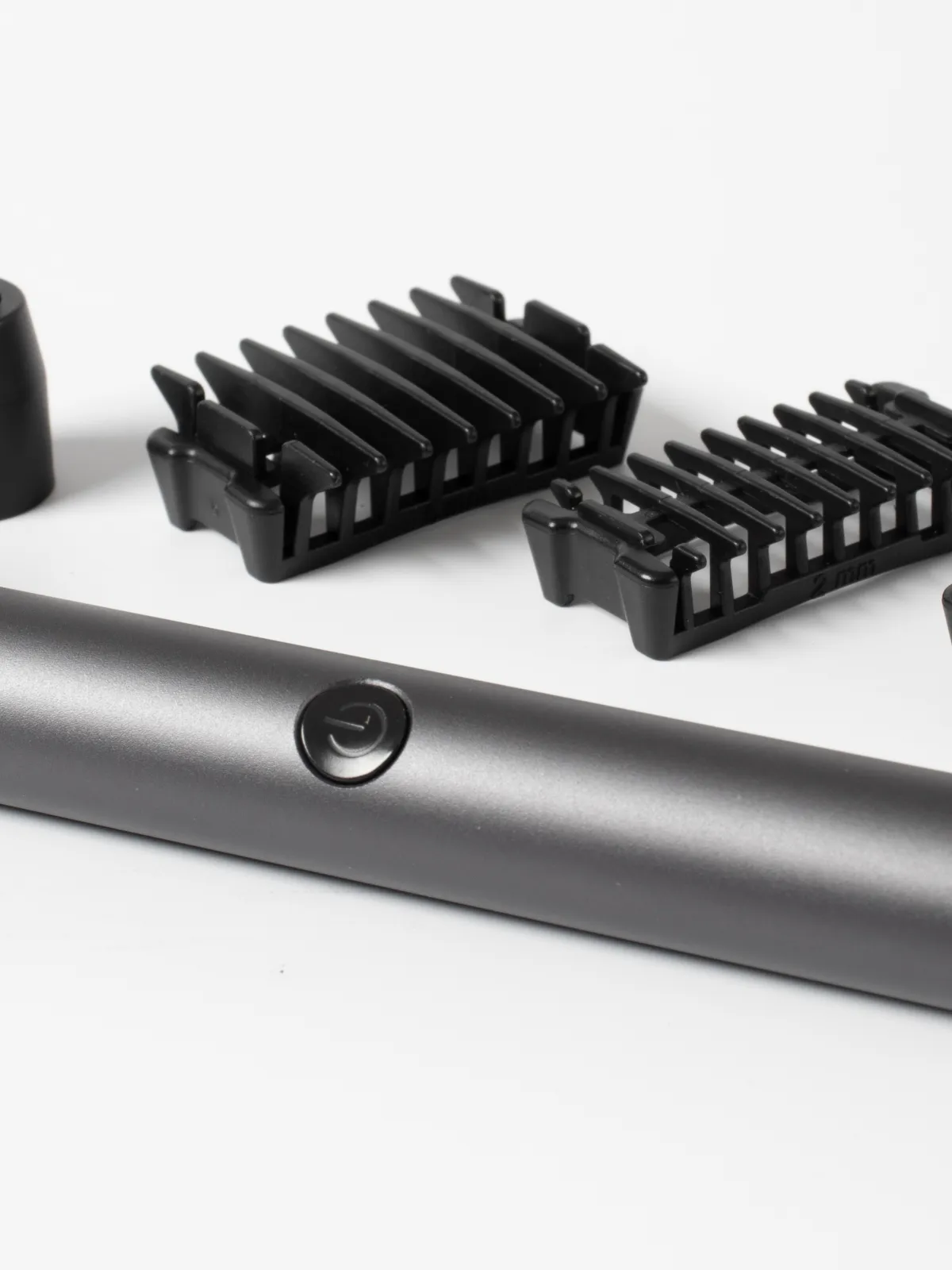 byGaard MT2612 Hår Trimmer + næse/øre trimmer, genopladelig, 600 mAh