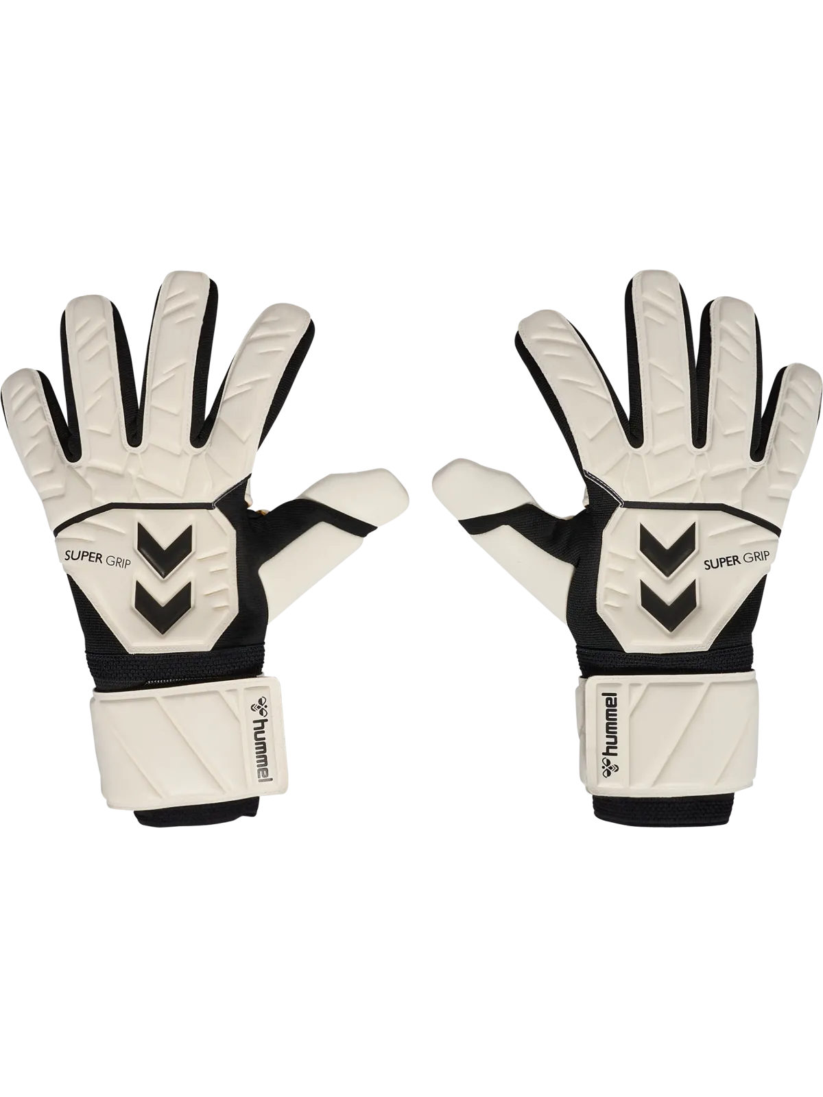 hummel Gk Gloves Super Grip