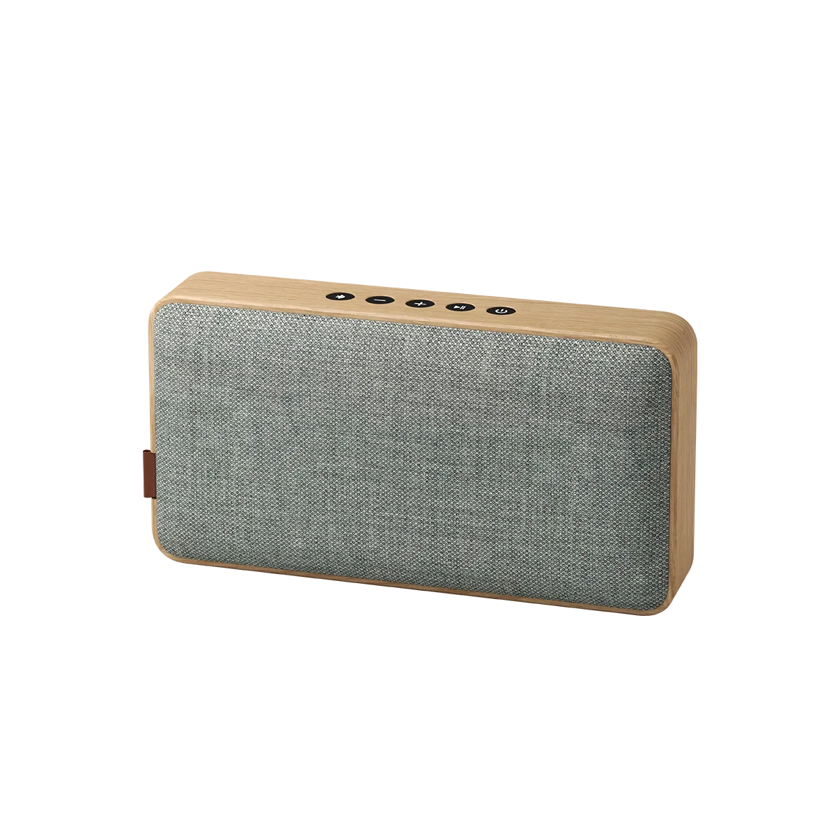 SACKit Move Wood - Natural Oak