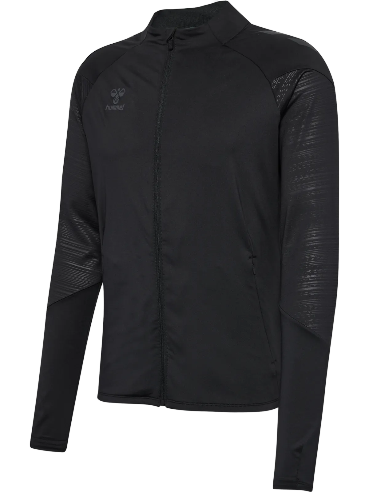 hummel Pro Training Zip Jacket